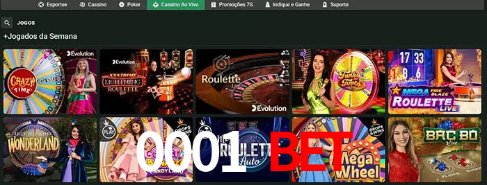 0001 Bet bet