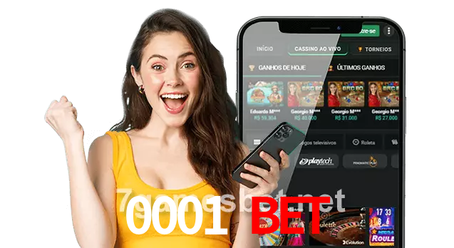 0001 Bet