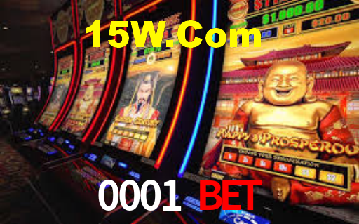 0001 Bet