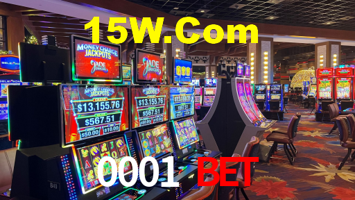 0001 Bet
