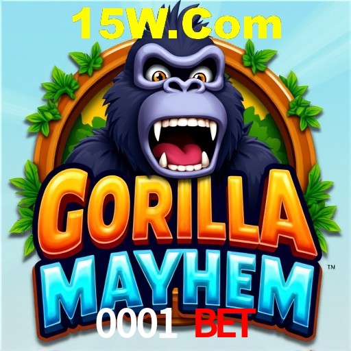 Descubra o Mundo do Cassino Online com 0001 Bet