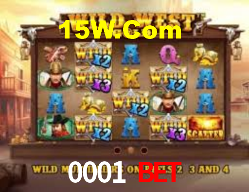 0001 Bet