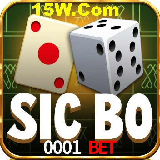 APP oficial da 0001 Bet para mobile