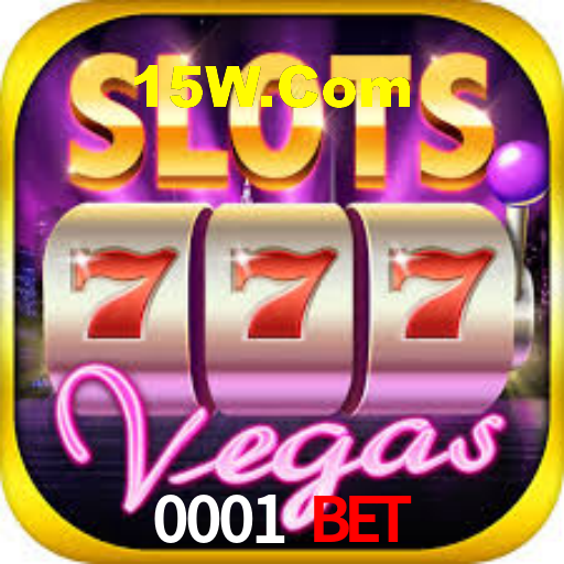 0001 Bet App
