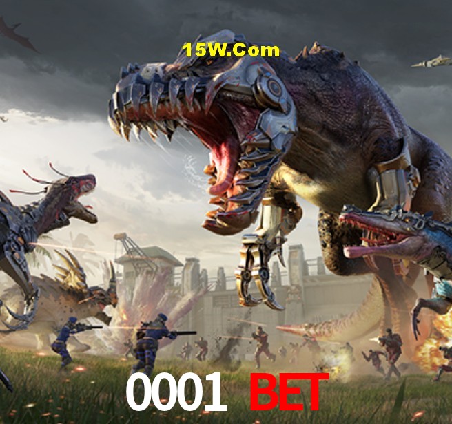 Welcome Bonus 0001 Bet