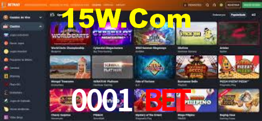 0001 Bet App