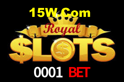 0001 Bet