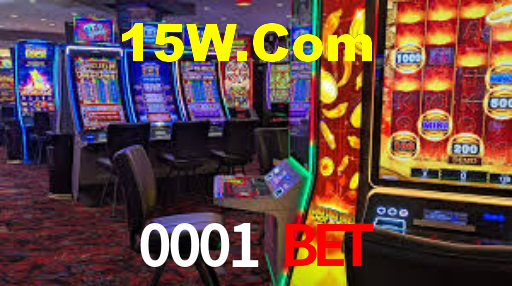 0001 Bet Login
