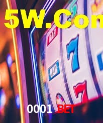 Welcome Bonus 0001 Bet