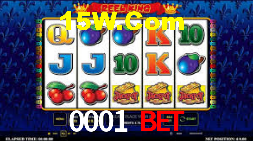 0001 Bet Login