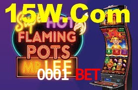 0001 Bet