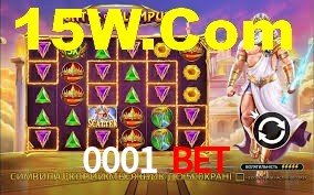 0001 Bet Login