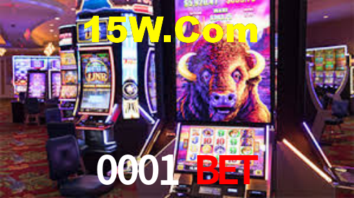 0001 Bet