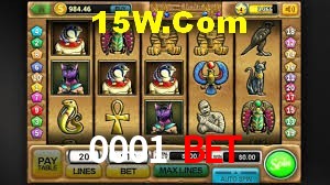 Bonus Features 0001 Bet