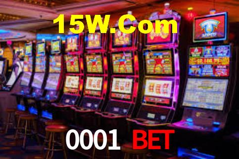 0001 Bet App