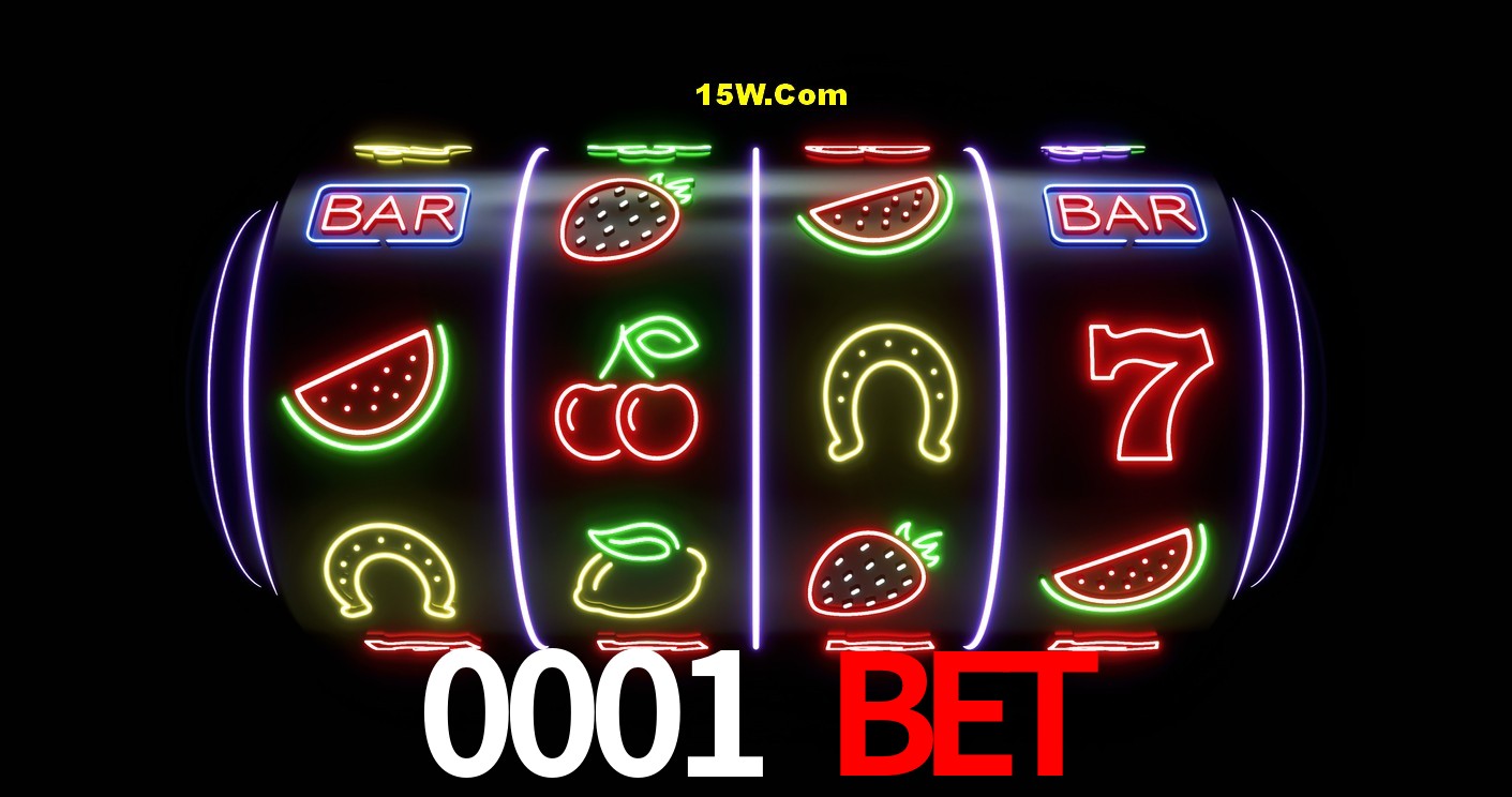 Live Casino 0001 Bet