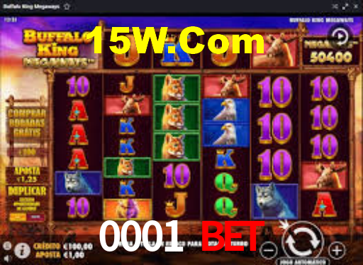 0001 Bet