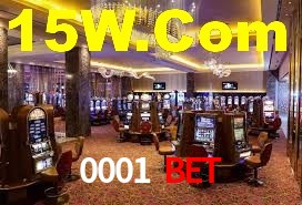 Blackjack Table 0001 Bet