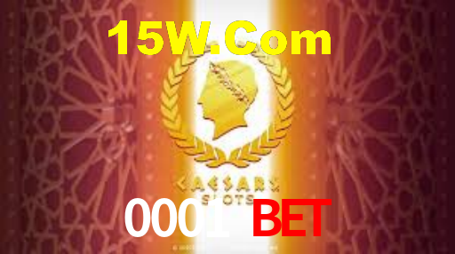 0001 Bet