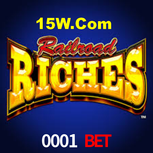 0001 Bet App